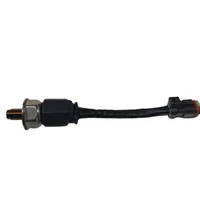 engine assembly common rail pressure sensor from truck parts factory 5461798