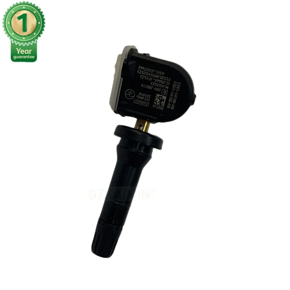 Датчики давления в шинах OEM F2GZ-1A189-B для Ford Edge Escape Fiesta Galaxy Mondeo Mustang S-Max Датчики давления в шинах OEM F2GZ-1A189-B для Ford Edge Escape Fiesta Galaxy Mondeo Mustang S-Max