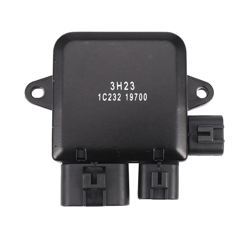 2X высшего качества 1355A124 Mr497751 1355A143 Модуль блока управления охлаждающим