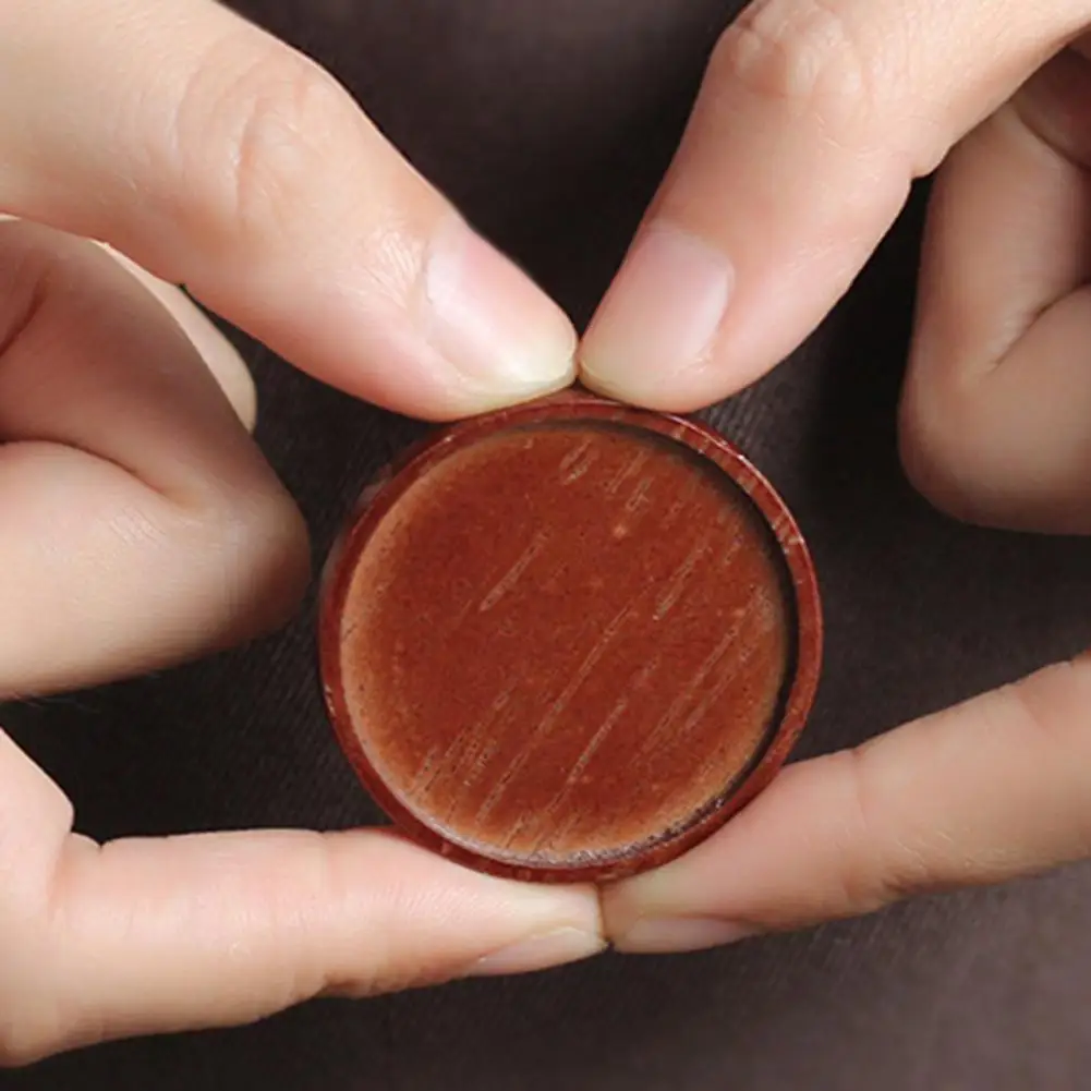 Миниатюрная модель тарелки для кукольного домика |