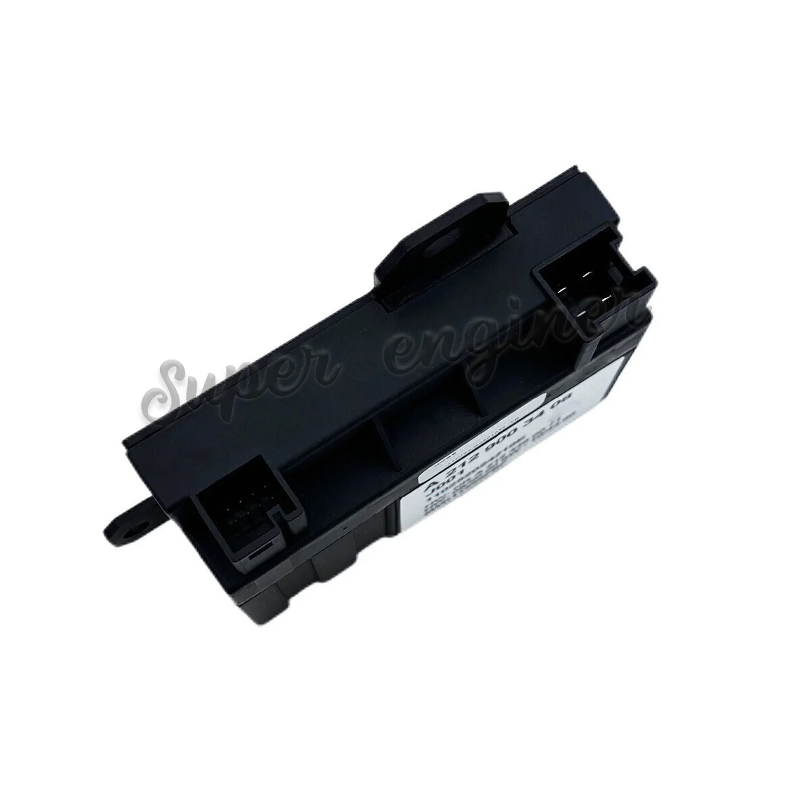 Модуль управления топливным насосом 2129003408 Для Mercedes W204 C250 S550 R350 GL450 06-14