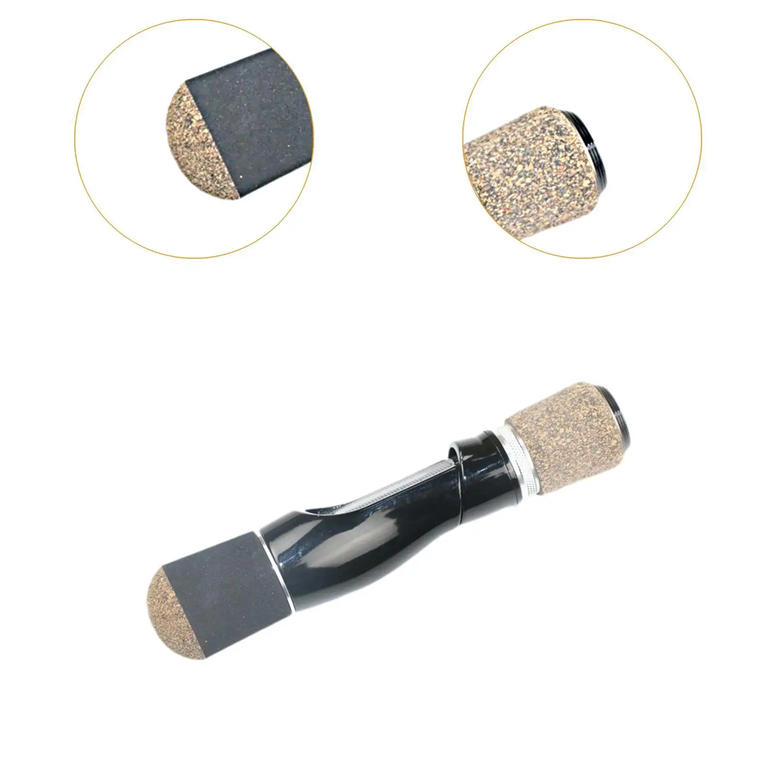 Ручка удочки многофункциональная практичная прочная запасные части для удочка