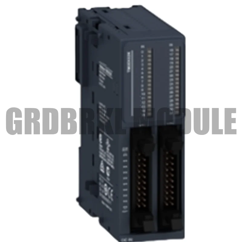 Оригинальный модуль TM3DQ16TK TM3DQ16U/TM3DQ32UK