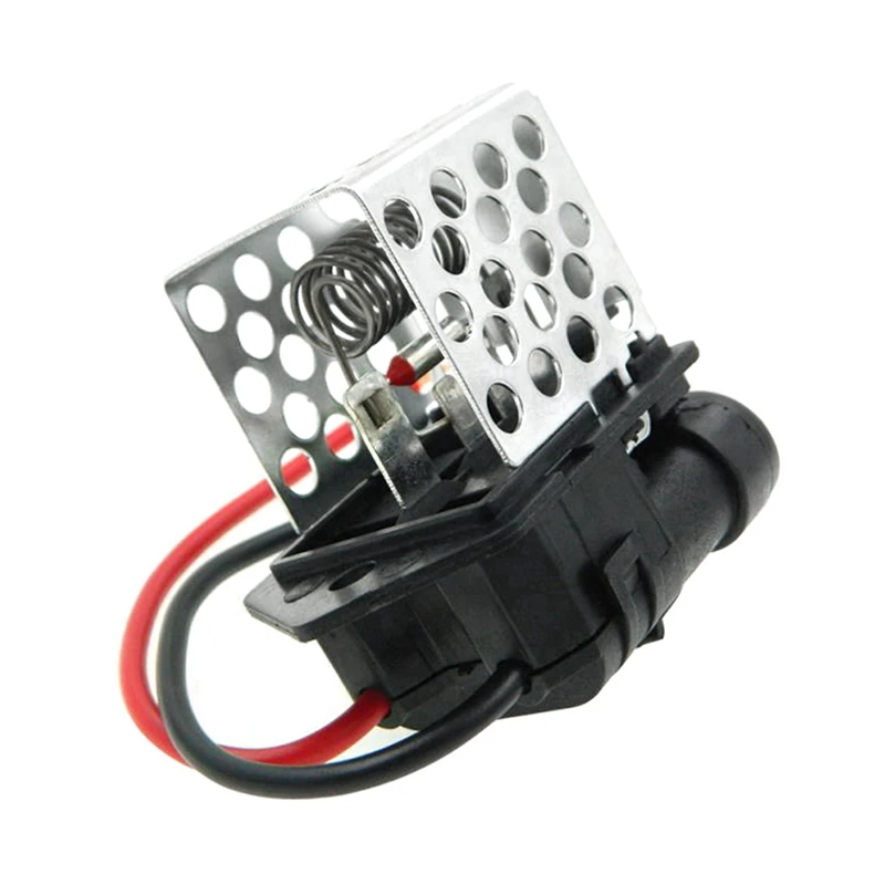 20X 3134503070 Radiator Fan Blower Motor Resistance For Chevrolet Astra Vectra 2.0 8V GM Agile Classic 94718195 FR103