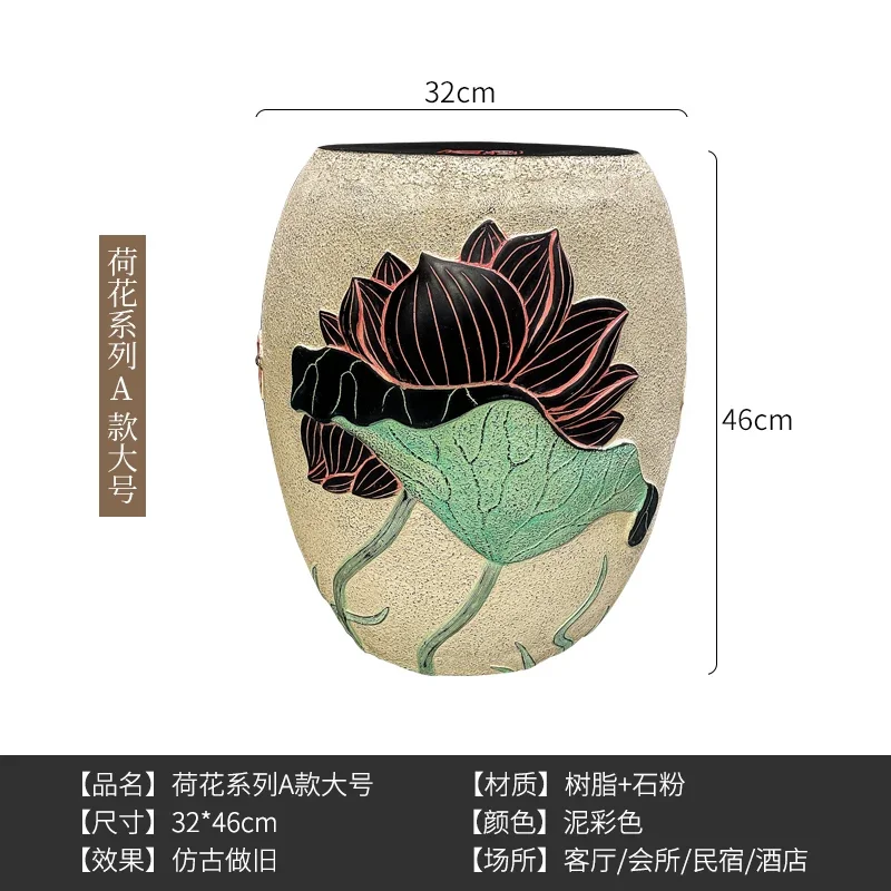 Классический креативный китайский маленький журнальный столик табурет для