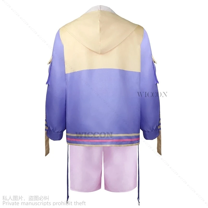 Link Click аниме одежда Litianchen женские костюмы для косплея косплей на Хэллоуин костюм