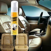 multi functional foam cleaner cleans wheel arches cleaning foam car interior