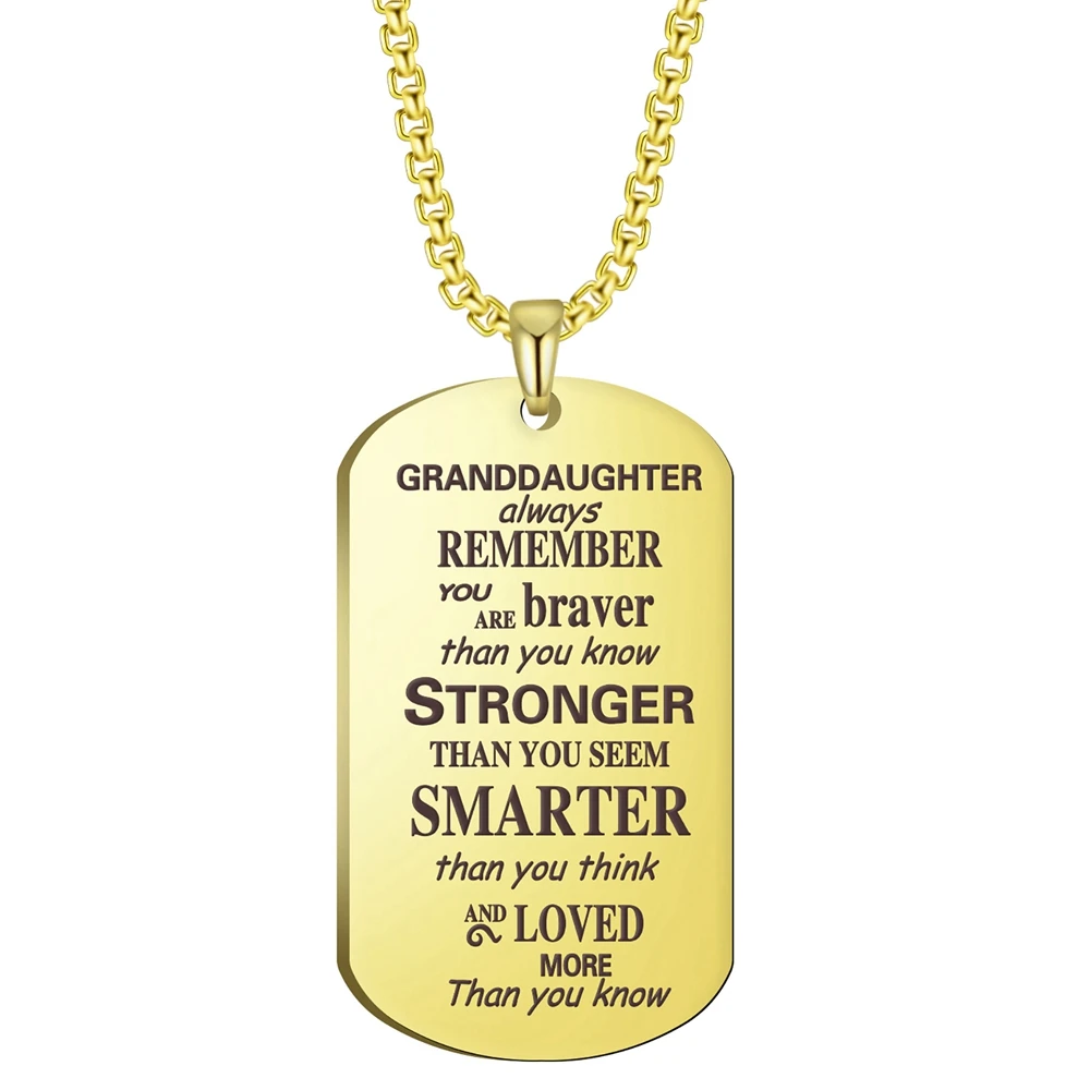 

Женское ожерелье с цепочкой в коробке 60 см, цвет 28x50 мм