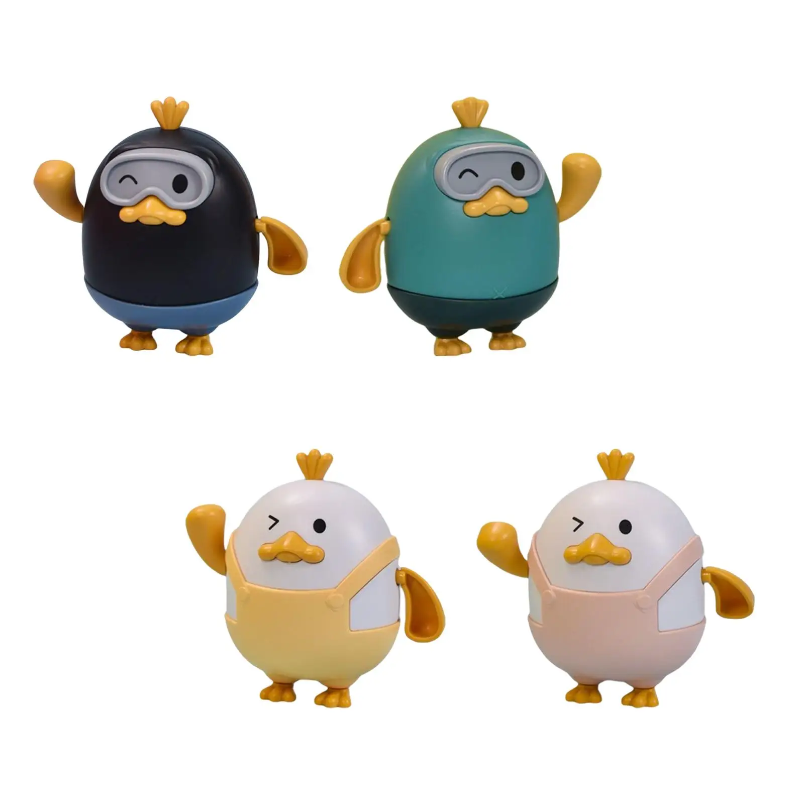 Baby Bath Toys Floating Wind ,Swimming Pool Games Gift for Bathtub Shower Beach Infant