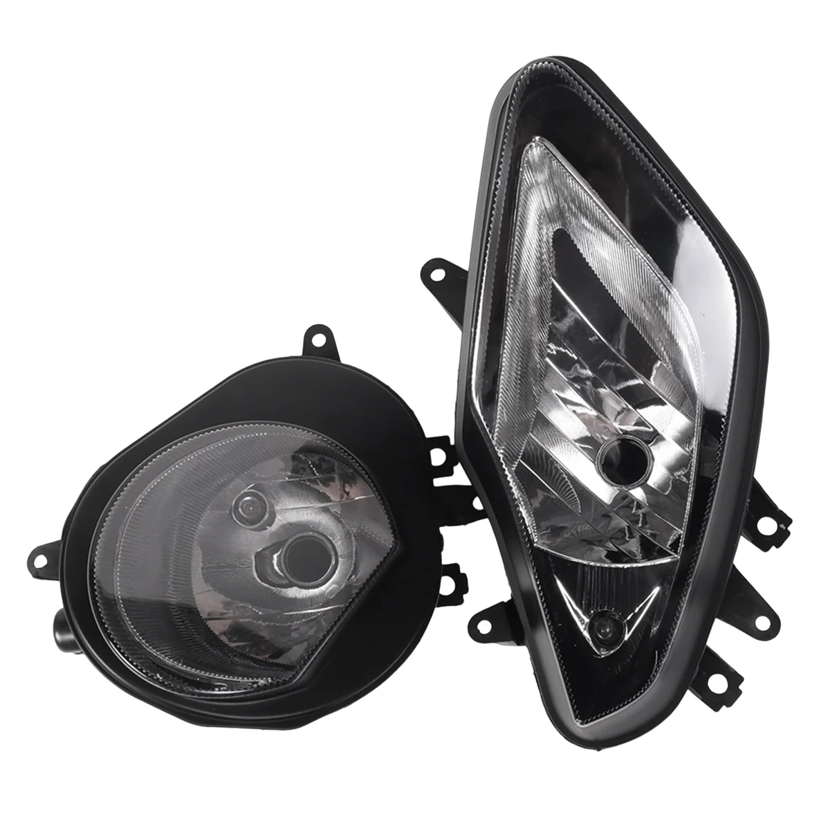 Передняя фара в сборе подходит для BMW S1000RR HP4 2009 2010 2011 2012 2013 2014