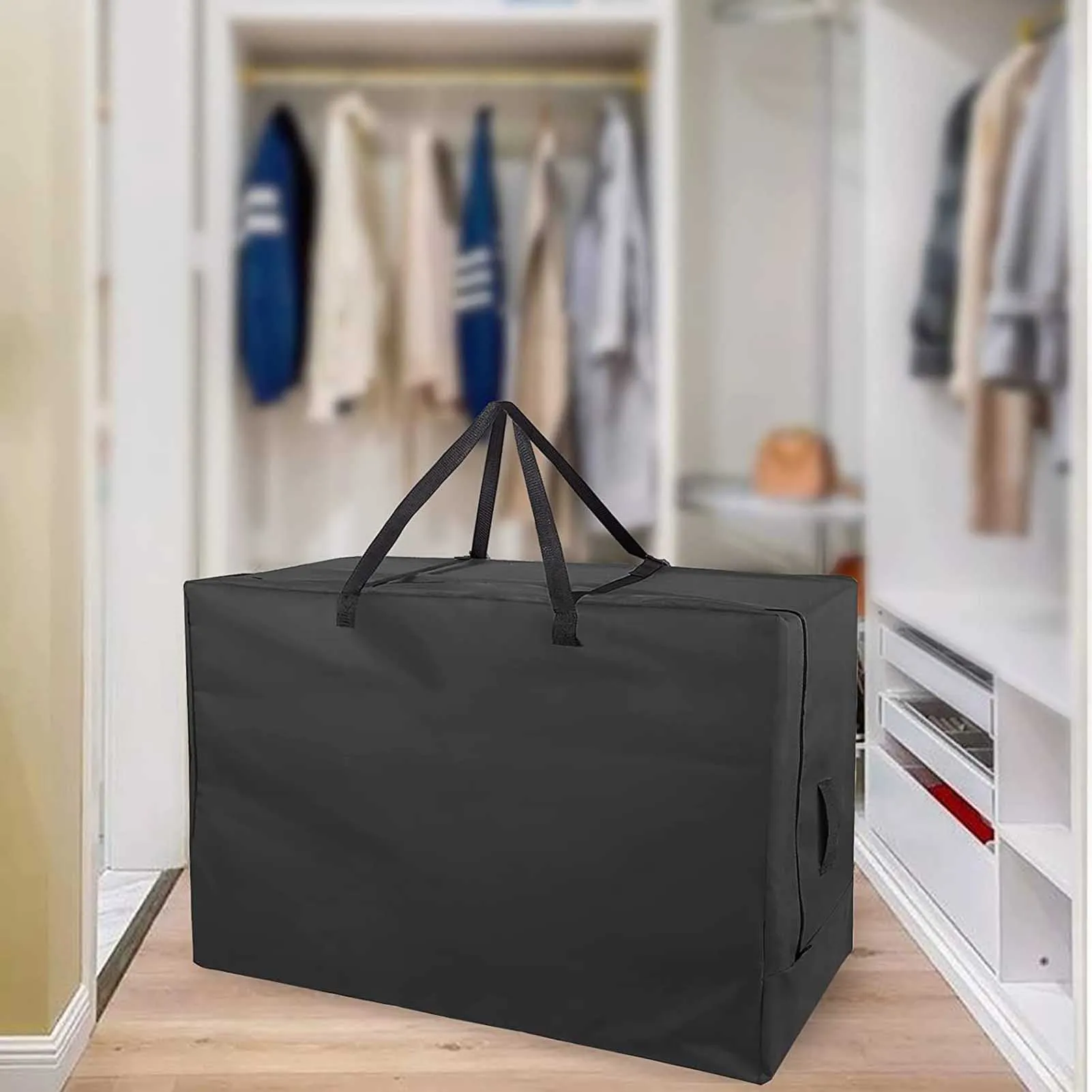 

Folding Mattress Storage BagRollaway Mattress Protective Cover Waterproof Cushion Carrying Bag