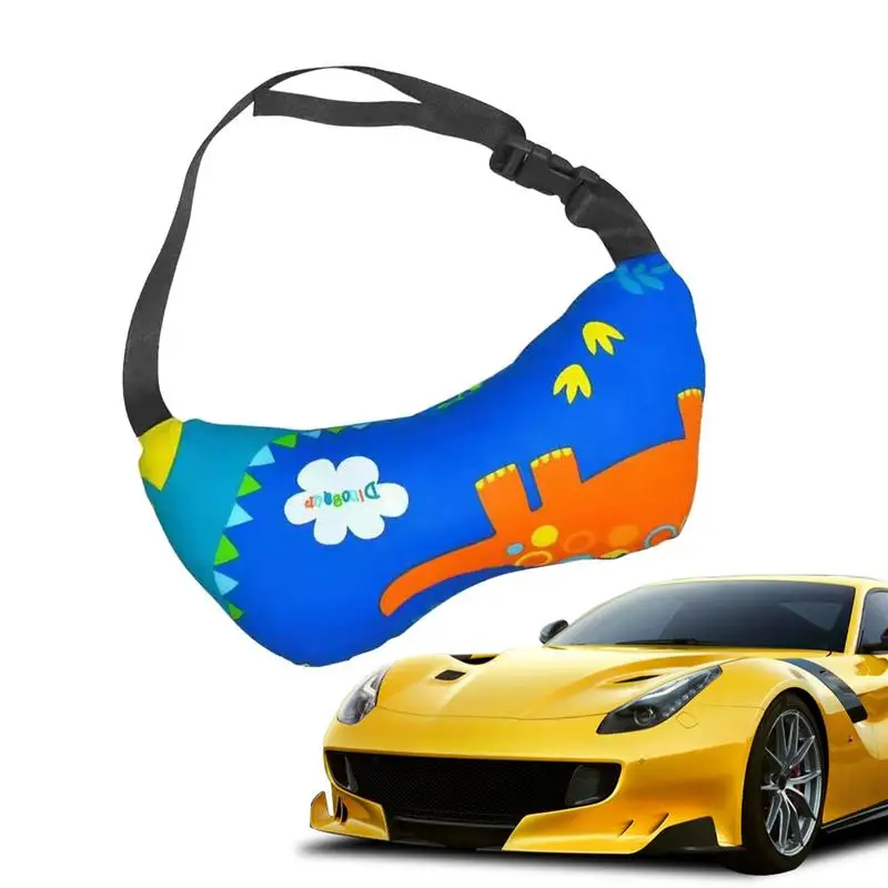 Подушка для подголовника автомобиля пенопласт сиденья вождения обеспечивает