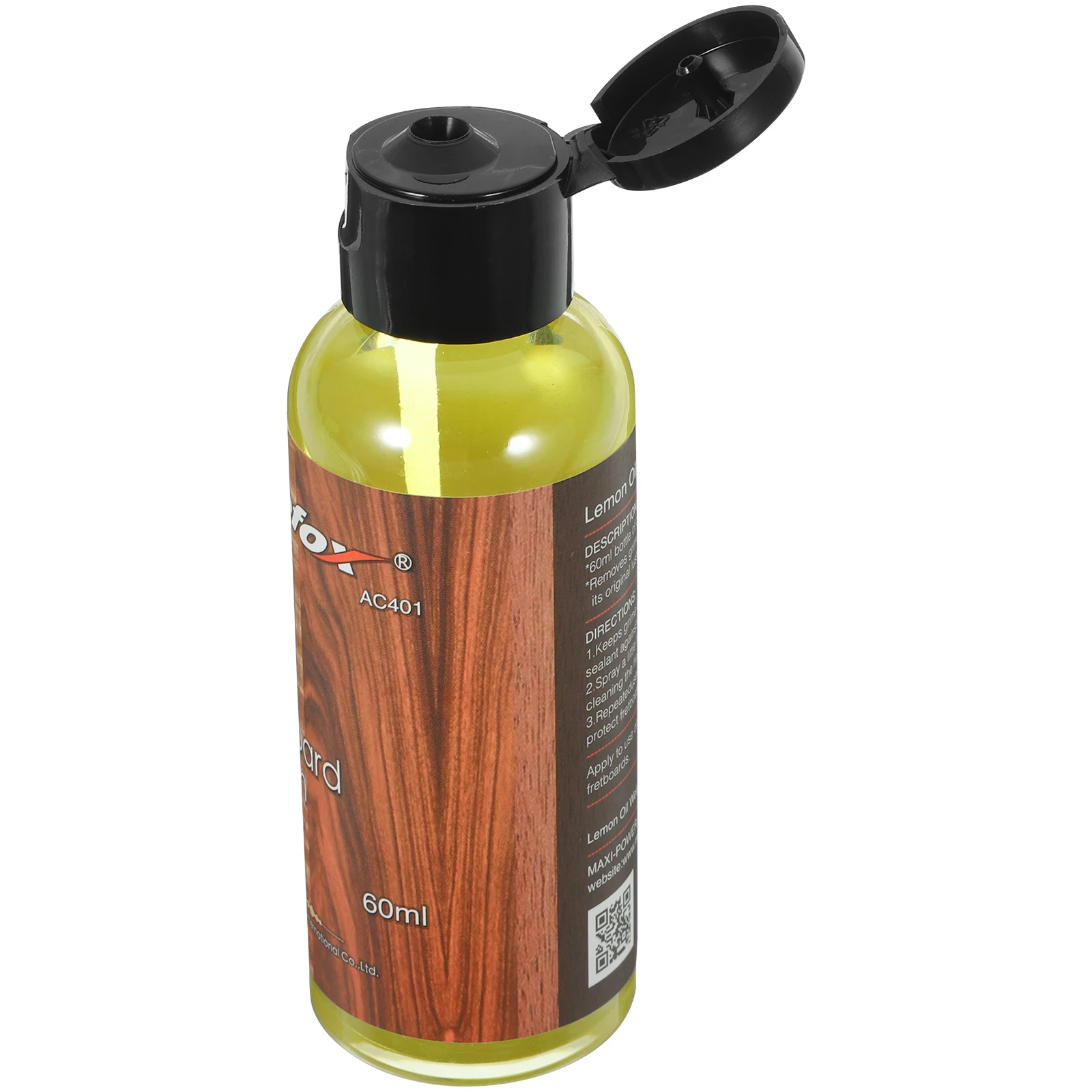 Жидкое моющее масло набор для ухода за гитарой полировочное средство