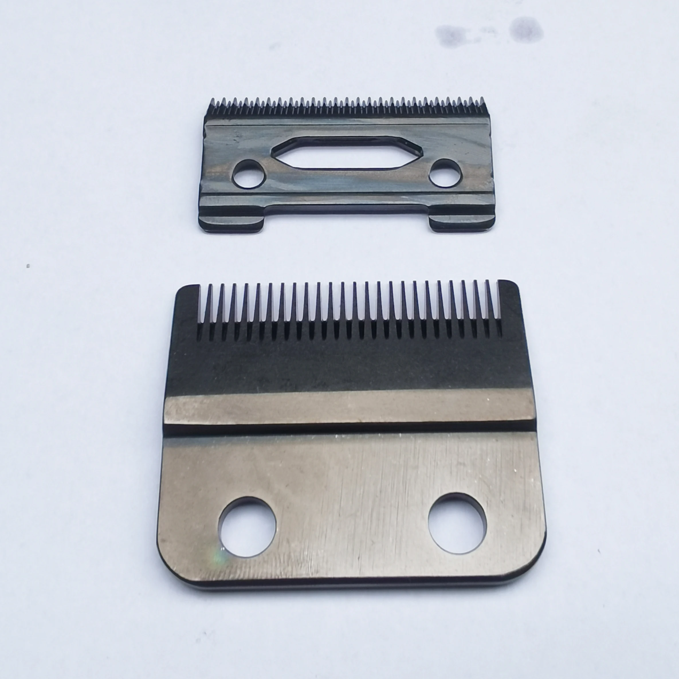 

809 professional hair clipper blade high carton set fit magic cordless clip 8148