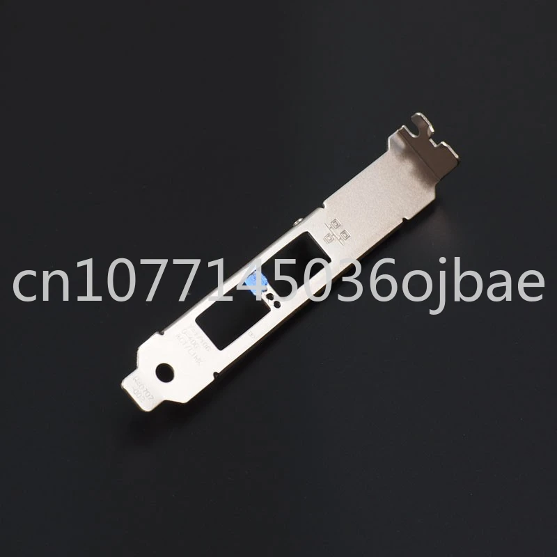 

Intel XL710-QDA2 Network Card Full Height Half Height Baffle