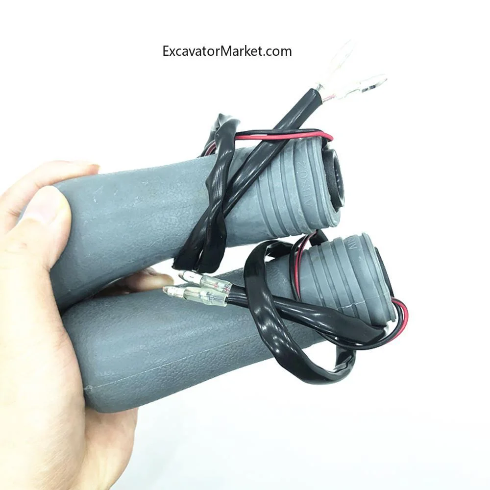 Для HITACHI ZX ZAX EX60/70/200/210/250-1-6 ручка джойстика звуковой сигнал для подъема тяжестей