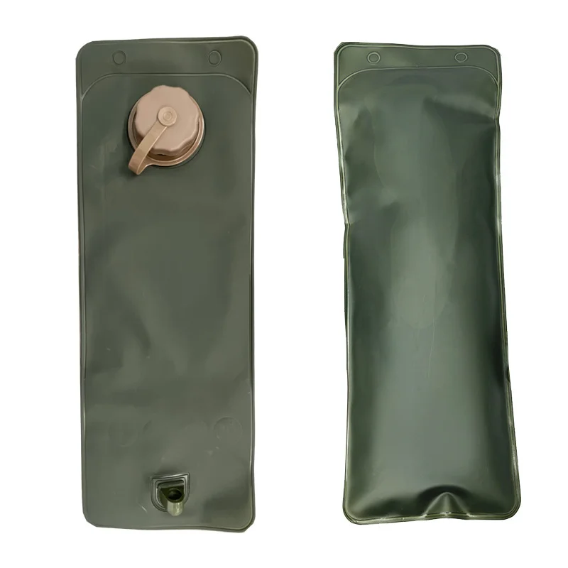 1 шт. рюкзак для гидратации 2 5 л вместительная сумка воды емкость бега велоспорта