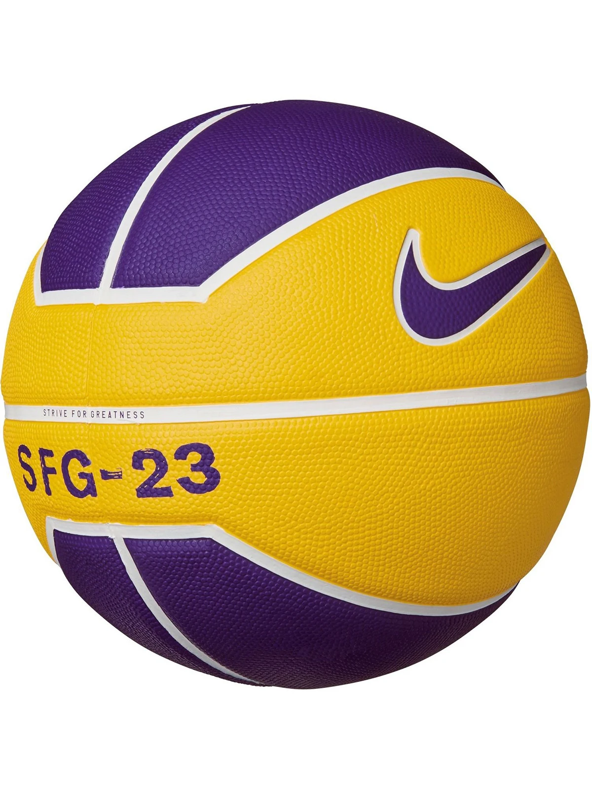 Баскетбольный мяч Nike Lebron Playground 4P N.000.2784.728.07 |