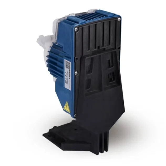 Насос химического дозирования SEKO микродозирующий насос электромагнитный