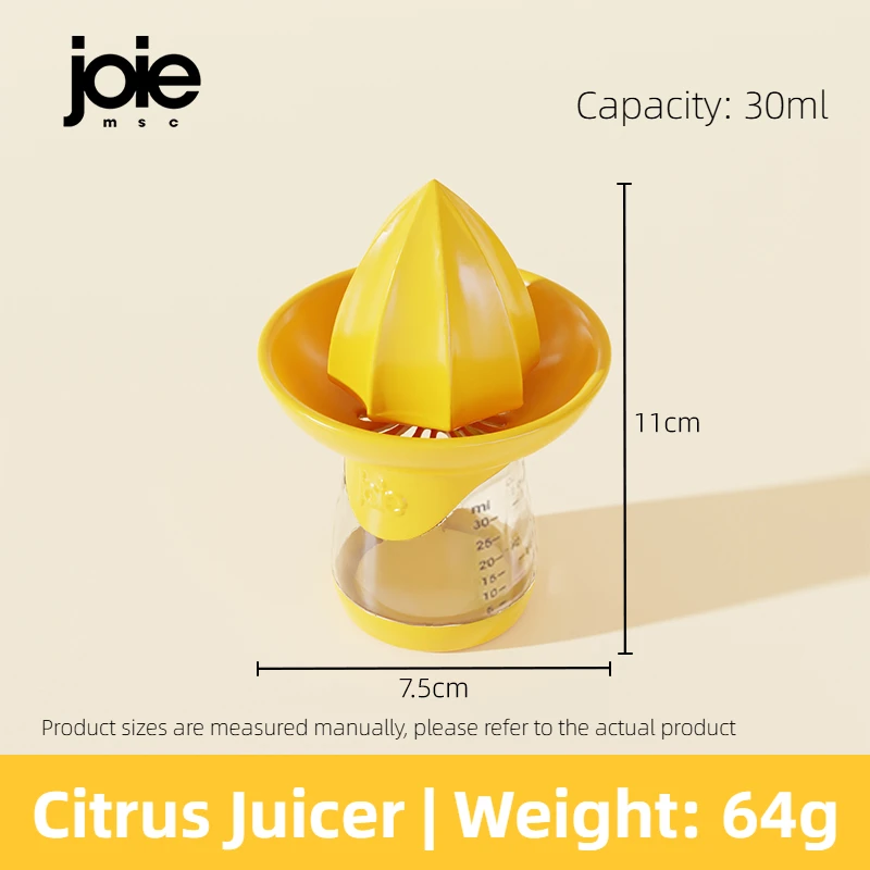 

VISMOORE ручная соковыжималка для лимона