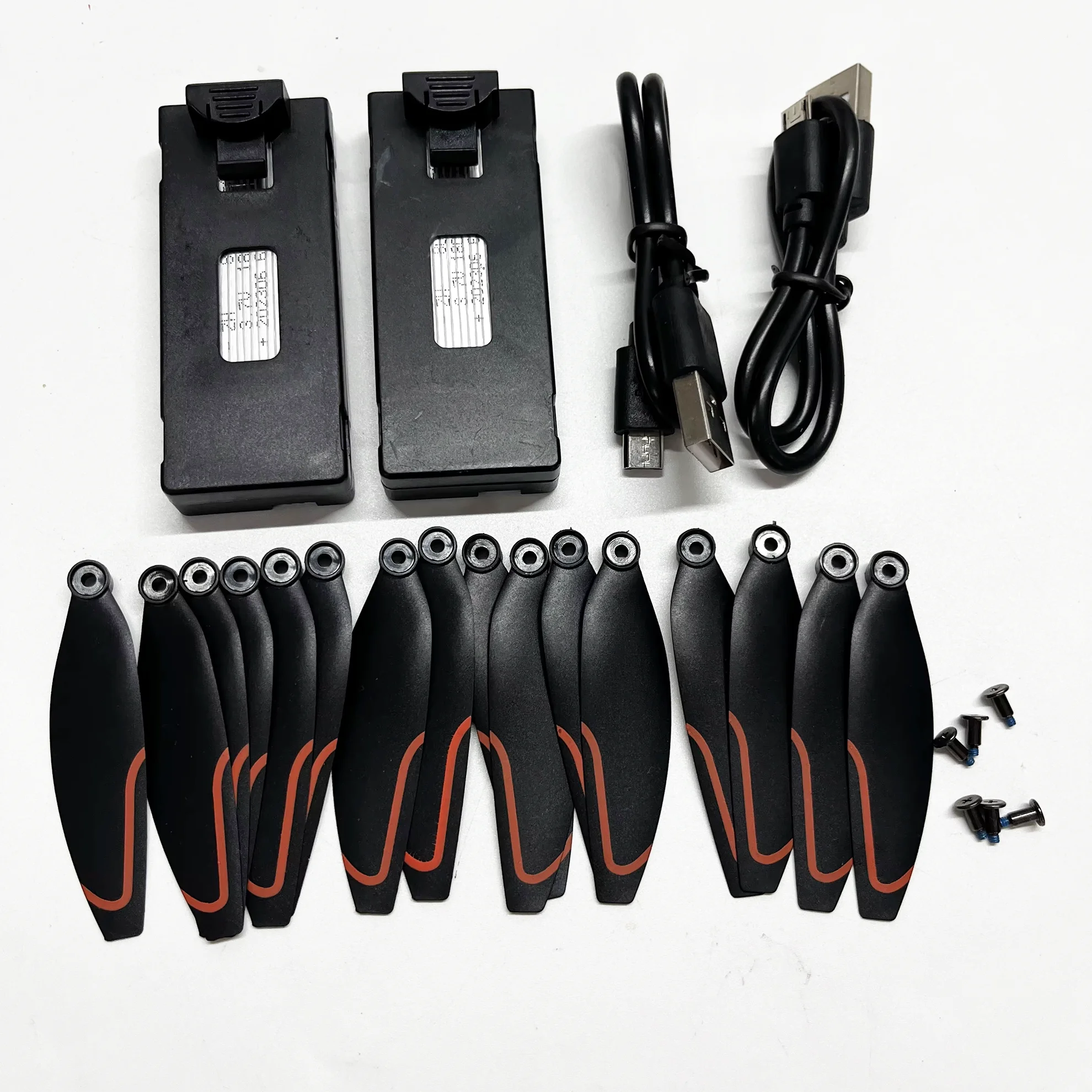 Запасные части для дрона S1S LS-S1S