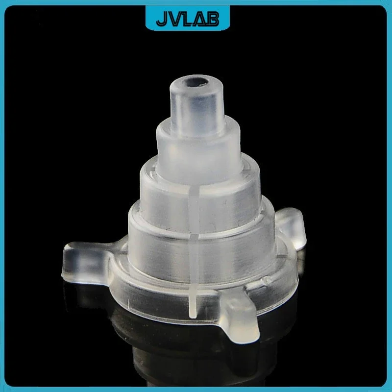 

Стандартный пластиковый универсальный винтовой соединитель, комплект из 12 шт.