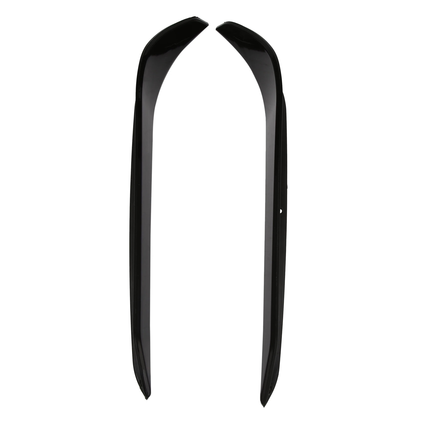 4 шт. передний бампер для Mercedes-Benz GLB X247 GLB180 GLB200