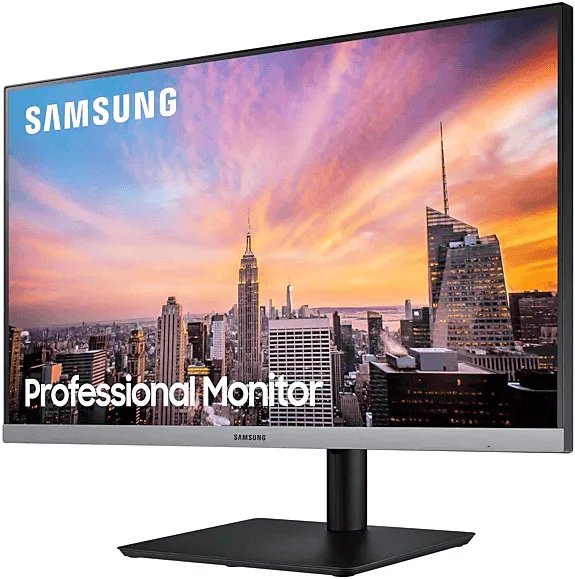 Монитор Samsung 24&quot S24R650FDI (LS24R650FDIXCI) | Компьютеры и офис