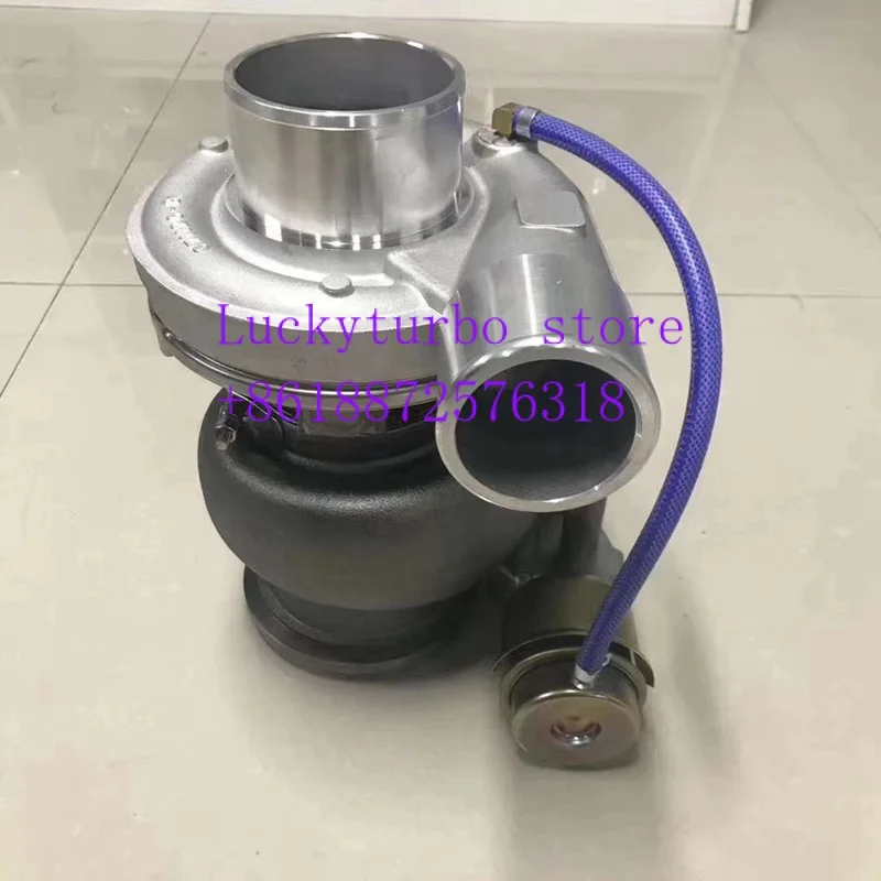 

Turbo S310 174947 253-7324 10R-2739 359-5389 20R0126 Turbocharger for CAT Snow Groomer Truck C9 9.0L 279KW