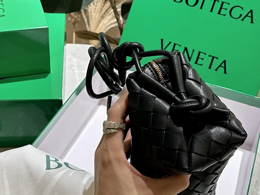 в стиле сумки Bottega Veneta Tote Cope доступны варианты расцветки копия 1: 1