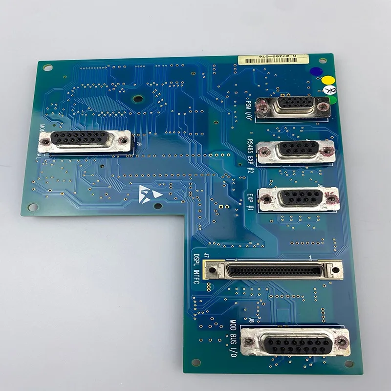 

GE CARESCAPE R860 Engstrom ventilator motherboard M1053184