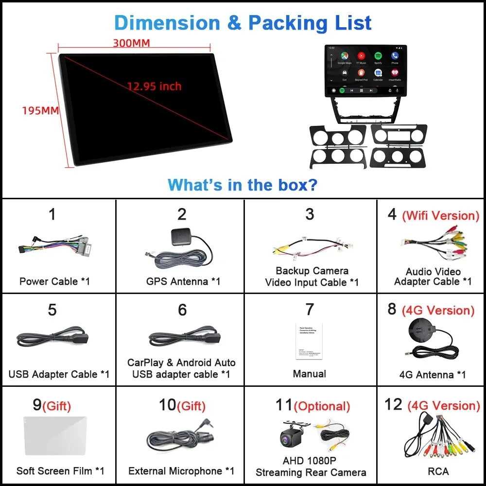 Автомагнитола для Skoda Octavia 2007 2008 2009 2010 2011- 2014 мультимедийный проигрыватель на Android