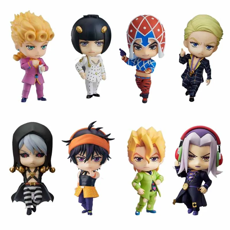 Оригинальные модели игрушек 1155 гр. Джованна 1175 Бруно букселлати 1326 ризотто Неро