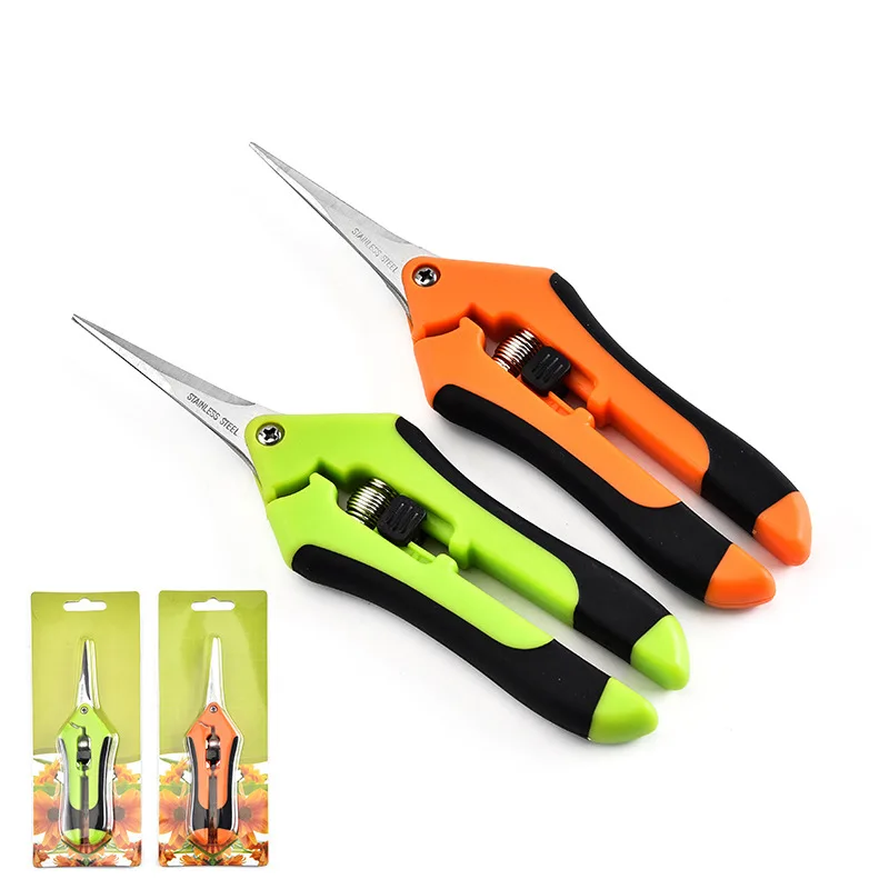 

Pruning Tools, Garden Gardening, Pruning Scissors, Anti Slip, Labor-saving Flower Cutting Branches, Special Offers