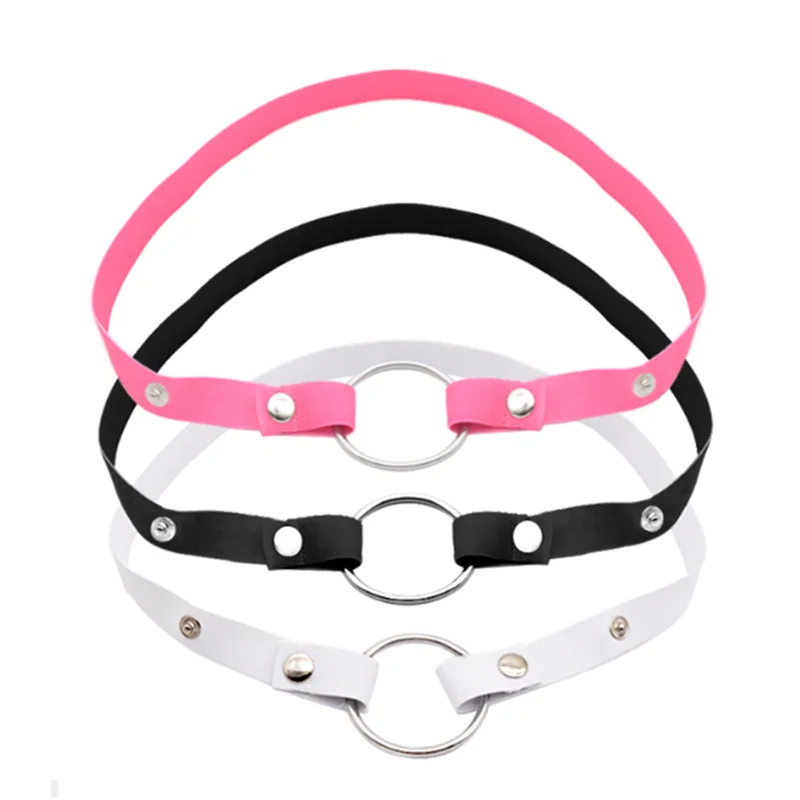 Новый мужской Пояс верности вспомогательный ремень Регулируемая Веревка кольцо