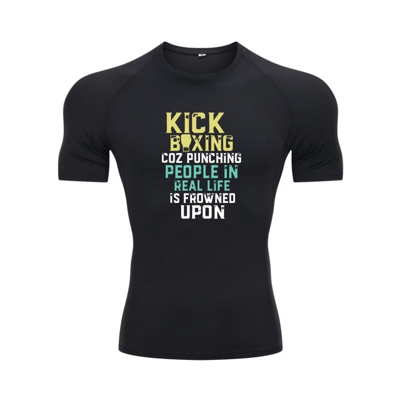 

Мужская хлопковая Приталенная футболка в стиле ретро