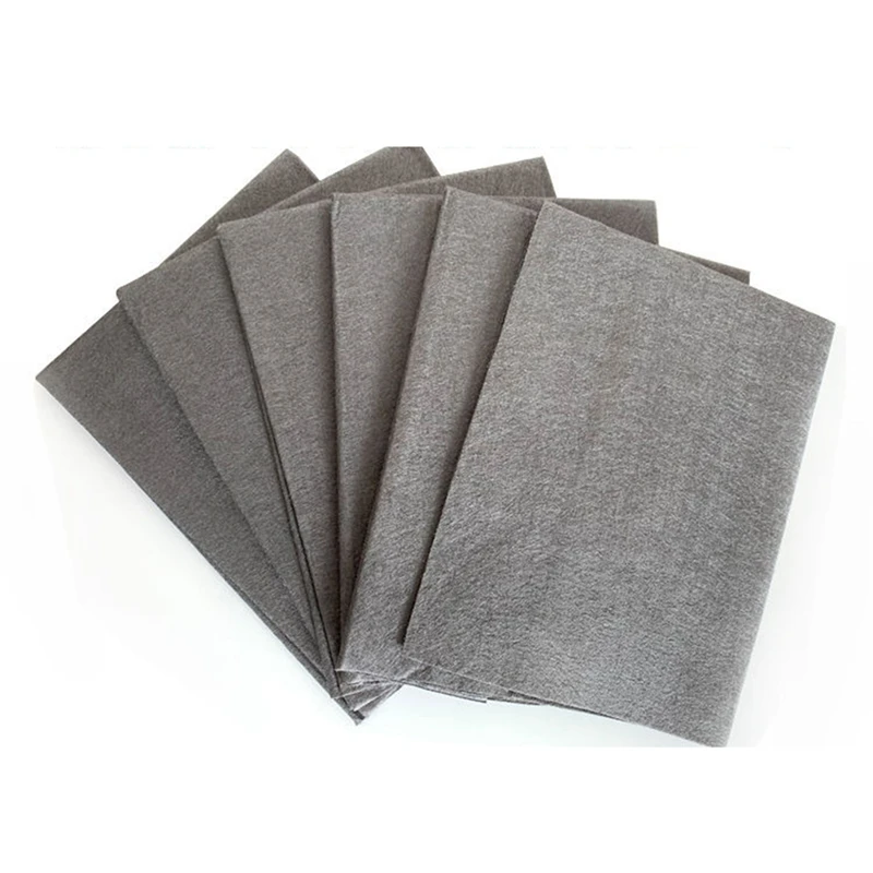 10 шт. салфетки для мойки очков