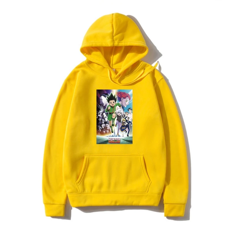 

Аутентичная верхняя одежда Legi Hunter X Hunter Anime Gon Killua фантомная труппа TS8788