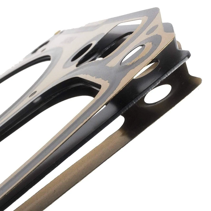 Комплект прокладок на головку цилиндра 12589226 для Брайана Tooley Racing BTR LS1/LS6 MLS 2 шт.