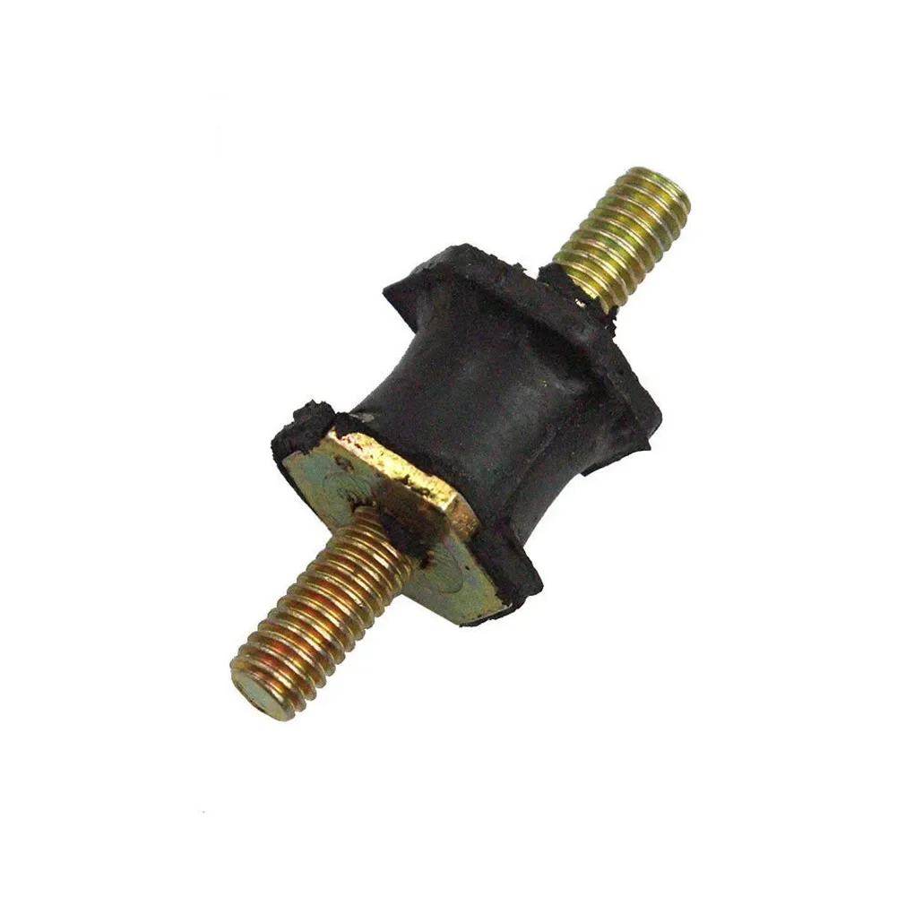 2 шт. для VolksWagen 1999-2000 Golf Bora 1999-2006 Passat резиновое крепление дополнительного