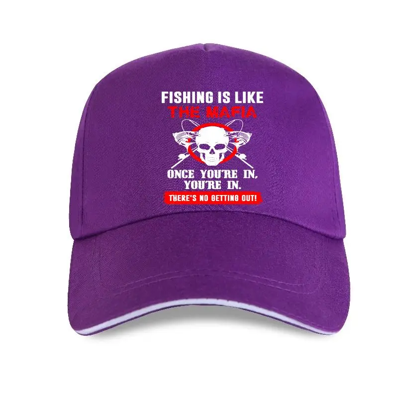 

Gorra de beisbol para hombre, ropa 100% de algodón, diver, de pesca, es как la мафия, para verano