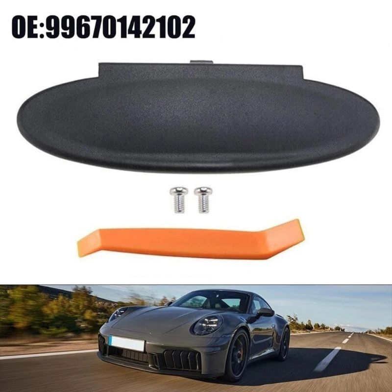 Автомобильные солнцезащитные козырьки крышка зеркала для 911 996 997 986 987 замена