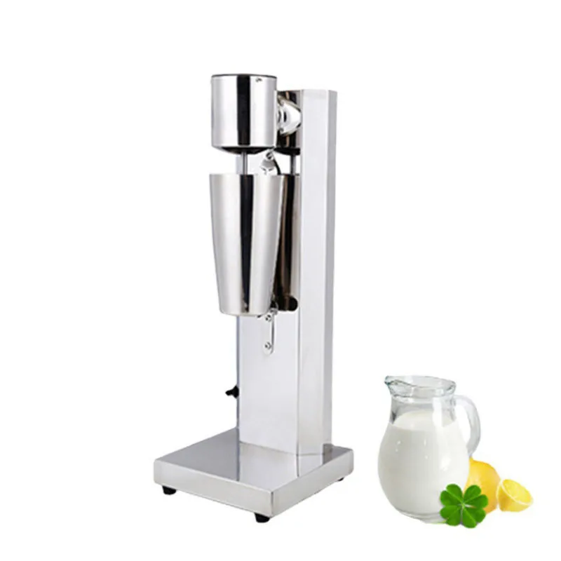 

Electric Milkshake Portable Mixer Kitchen Coffee Mixing Blender Multifunctional Food Foam Milk Frother Maker