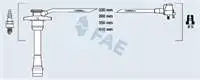 

83588 for spark plug cable SET COROLLA/