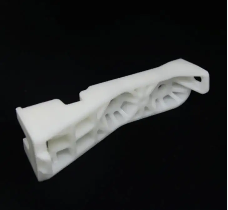 Цельный кронштейн фары для Outlander Ex 2008-2009 поддержка Airtrek Cw 6400A348