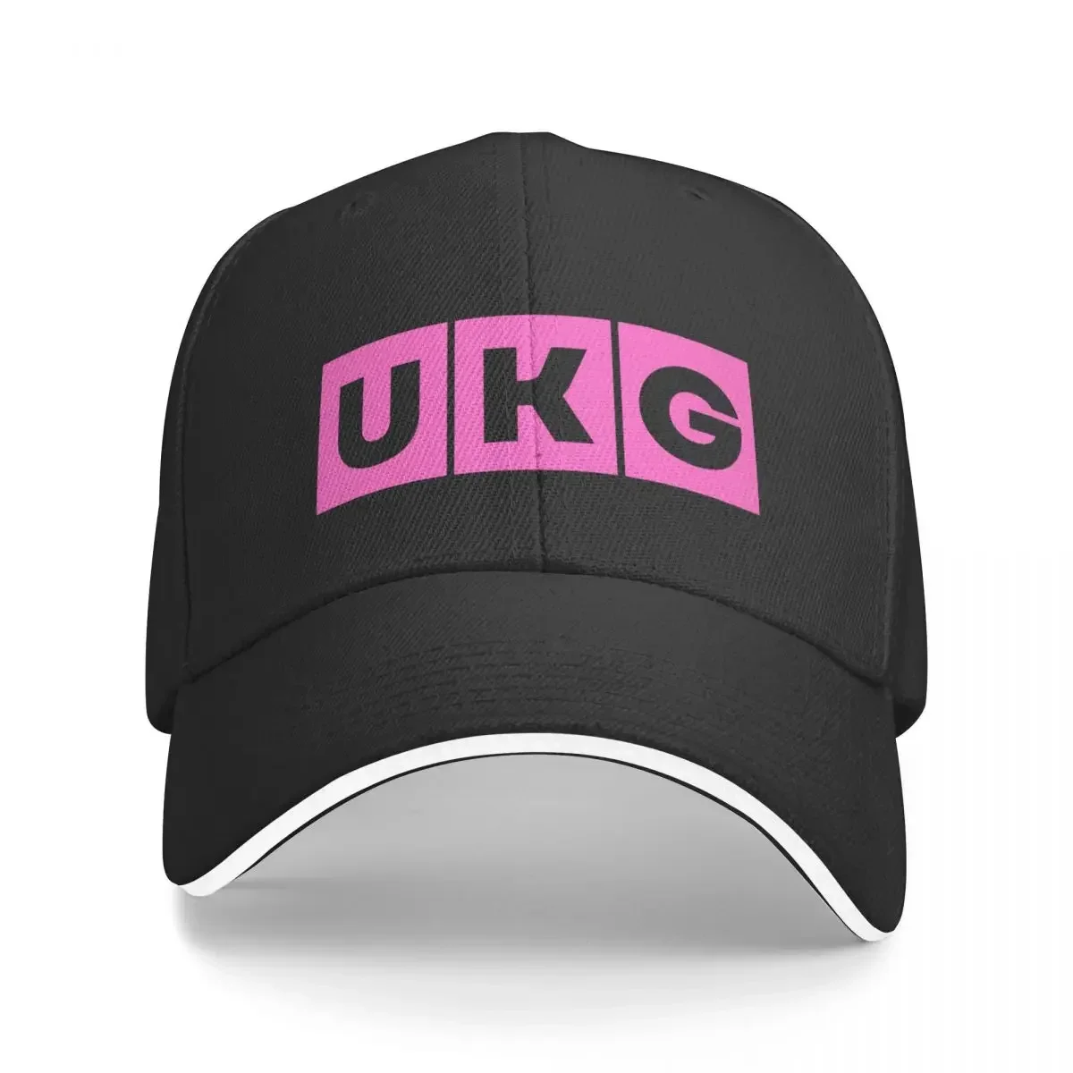 Бейсбольная кепка UKG Music Fan пляжная сумка для альпинизма мужские шапки на день
