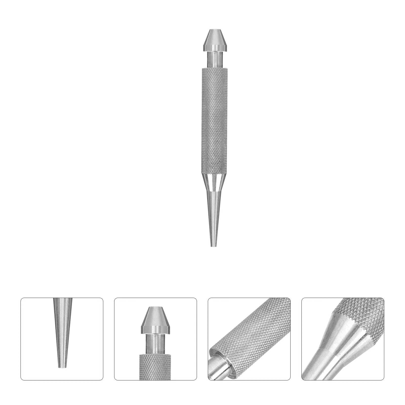 

Professional Wind Instrument Mouthpiece Truing Tool Dents Removing Tool