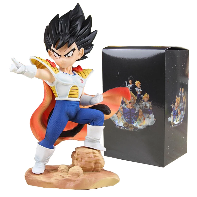 

Фигурка героя из аниме «Драконий жемчуг», 21 см