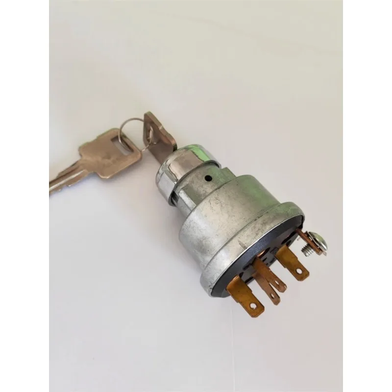 Подходит для переключателя зажигания экскаватора KCAT 3E-0156 9G764 высококачественный