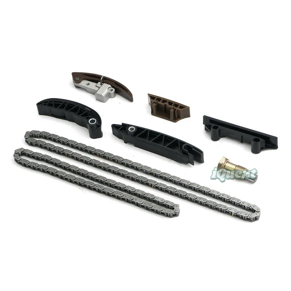 

8pcs Timing Chain Guide Kit for Porsche VW Passat CC Touareg Audi Q7 3.6 VR6 FSI